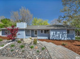 3590 Bluejay Ct, Reno, NV 89509