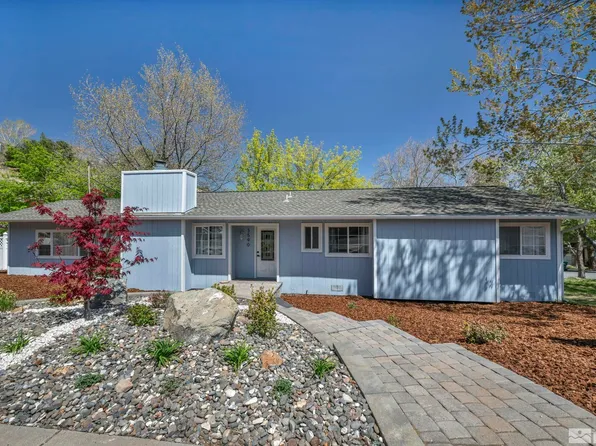 3590 Bluejay Ct, Reno, NV 89509