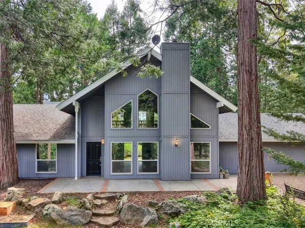 7174 Hites Cove Rd, Mariposa, CA 95338