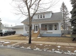327 N 4th Ave, Wausau, WI 54401