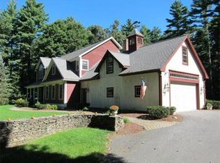 220 Longley Rd, Groton, MA 01450
