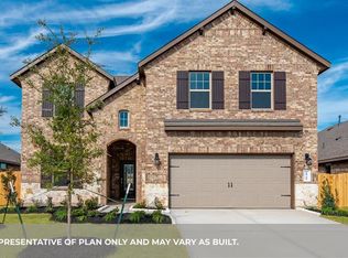 3006 Jackmans Diamond, Katy, TX 77494