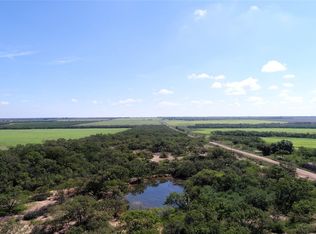 County Road 118, Coleman, TX 76834