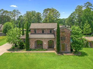 124 Zinfandel Dr, Lake Charles, LA 70611