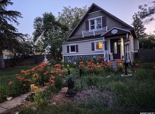 303 Edward St, Radisson, SK S0K3L0