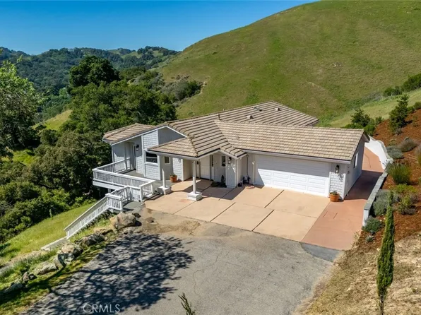 9500 Corona Rd, Atascadero, CA 93422