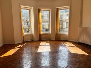 10 Parkside Ct APT 2, Brooklyn, NY 11226