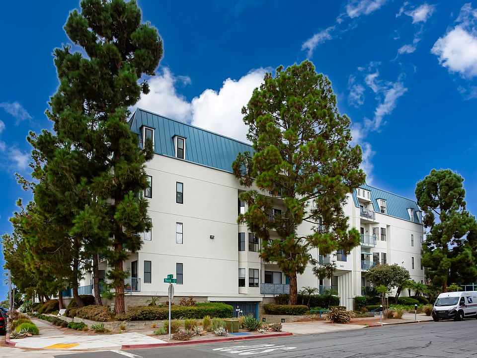 1st image of 3450 3rd Ave Unit 205