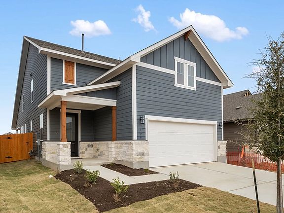 129 Clover Bend Interior Image 1