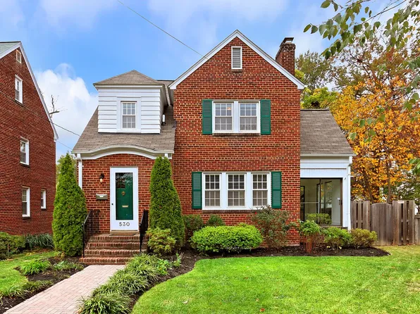 530 N Monroe St #2, Arlington, VA 22201