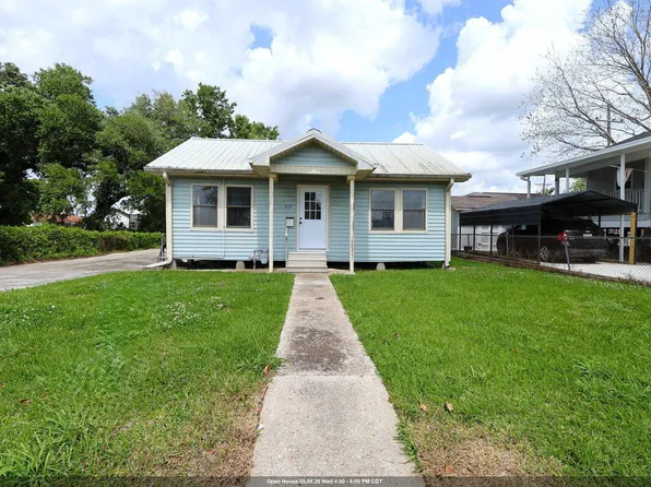 833 Elm St, Houma, LA 70364