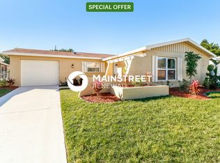 9351 Dresden Ln, Port Richey, FL 34668