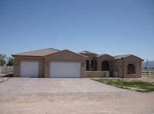 3507 S 196th Dr, Buckeye, AZ 85326