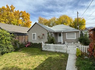 (Undisclosed Address), Salt Lake City, UT 84105