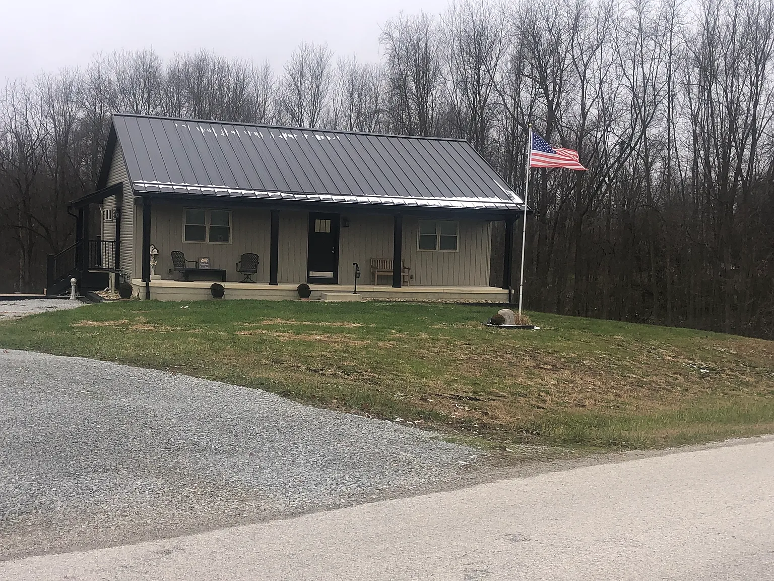County Road 121, Mount Gilead — Photo 2