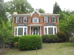 4818 Old Field Dr NE, Kennesaw, GA 30144