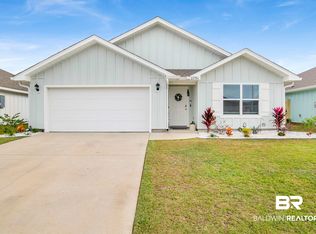 22501 Aleutian Ave, Foley, AL 36535