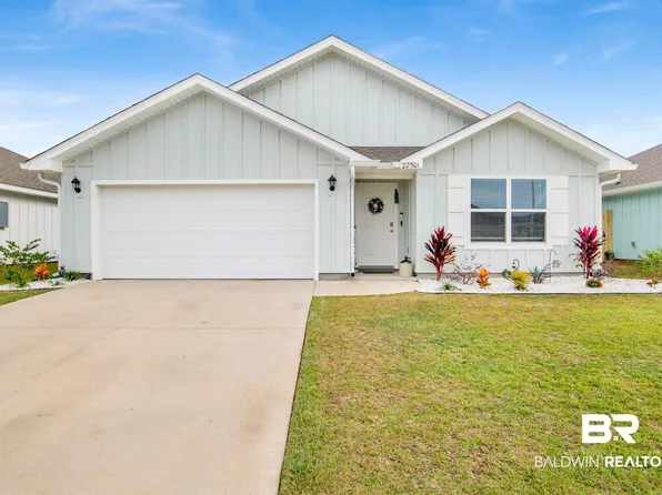 22501 Aleutian Ave, Foley, AL 36535