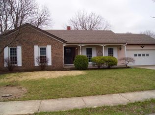 999 Devon St, West Lafayette, IN 47906