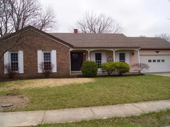 999 Devon St, West Lafayette, IN 47906