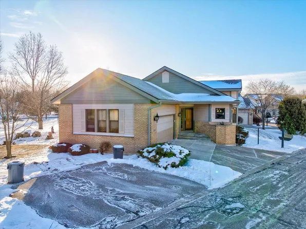 1030 Rooster Run, Middleton, WI 53562
