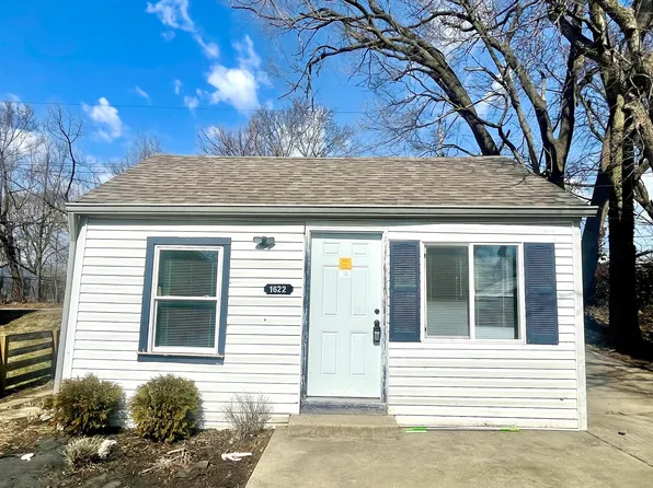1622 Comer Ave, Indianapolis, IN 46203
