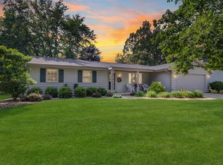 117 Riss Dr, Normal, IL 61761