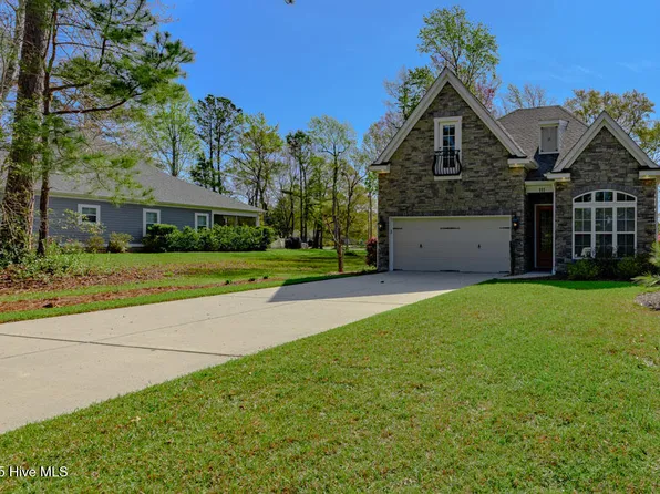 111 Gulley Court, Sunset Beach, NC 28468