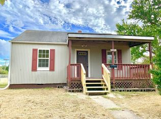 2917 Creighton Rd, Richmond, VA 23223