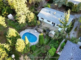 40 Riverglen Dr, Georgina, ON L4P 2R1