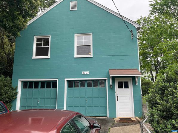 1302 Crozet Ave