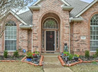 1900 Hillcroft Dr, Rockwall, TX 75087