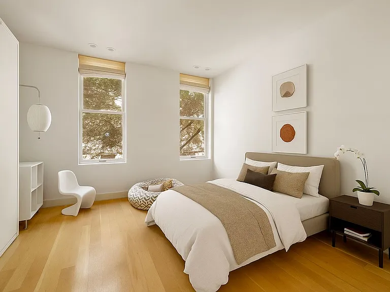 54 W 82nd St #3 — Photo 10