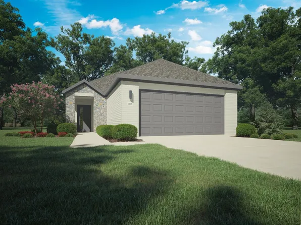 3819 Murvaul Dr, Farmersville, TX 75442