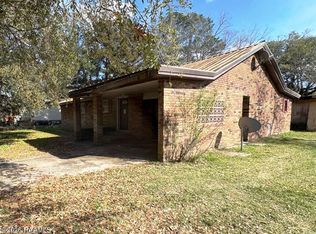 209 Robitaille Rd, New Iberia, LA 70560