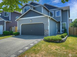 The Reserve, Covington, WA 98042
