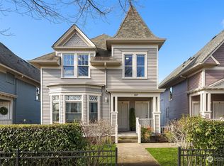 107 23rd Ave APT C, Seattle, WA 98122