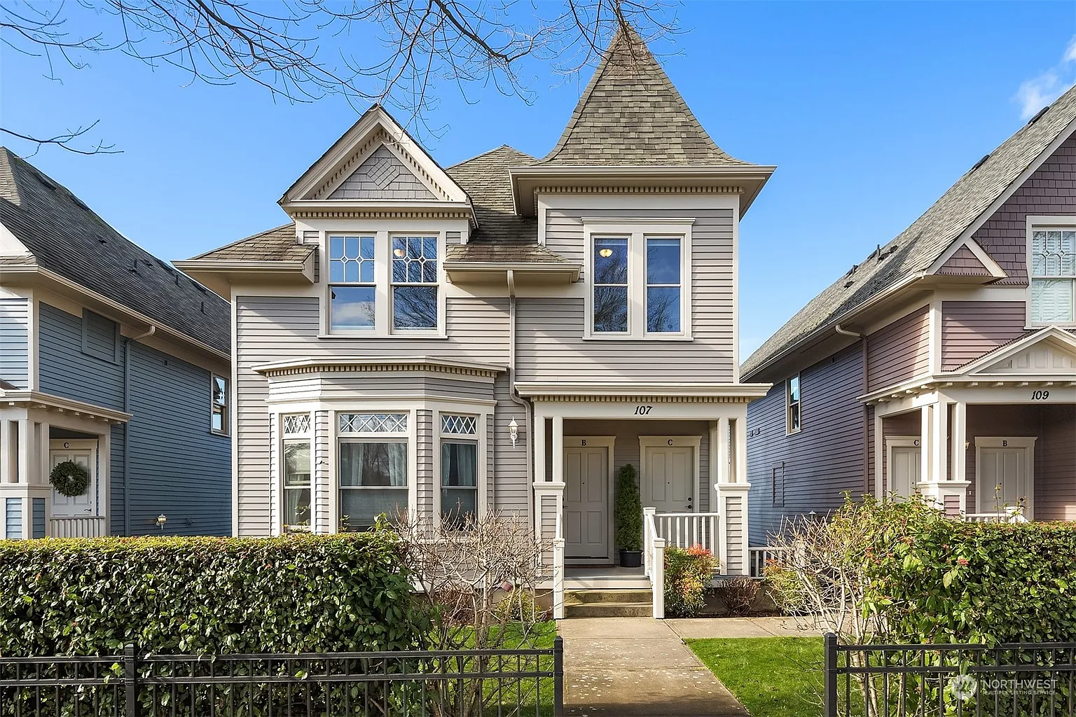 107 23rd Avenue #C photo 1