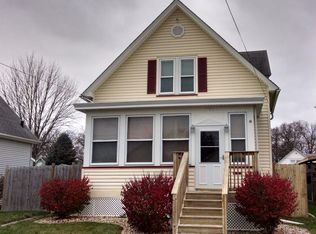 1521 Gnahn St, Burlington, IA