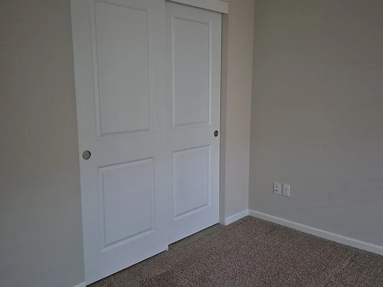 Office storage closet