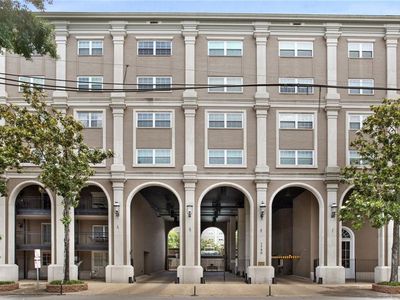 1750 Saint Charles Ave APT 312, New Orleans, LA, 70130