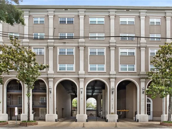1750 Saint Charles Ave APT 312, New Orleans, LA 70130