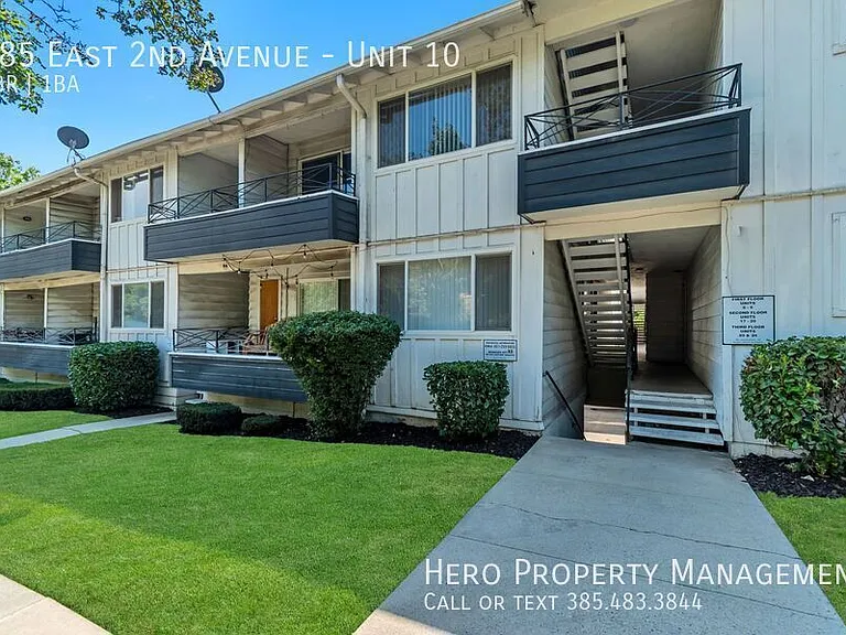 585 E 2nd Ave #10 — Photo 3