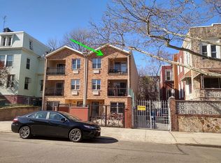 221 Quincy St, Brooklyn, NY 11216