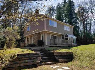 11 Riversbend Rd, Bartlett, NH 03812