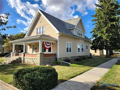 415 Palmwood Ave, Delta, OH, 43515