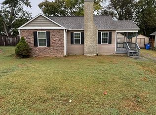 1752 Dalton St, Alcoa, TN 37701