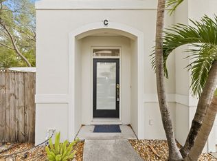 2607 W Cleveland St Unit C, Tampa, FL 33609