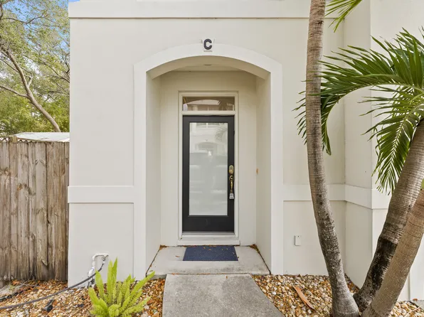 2607 W Cleveland St Unit C, Tampa, FL 33609
