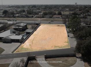 2349 Bainbridge Dr, Odessa, TX 79762